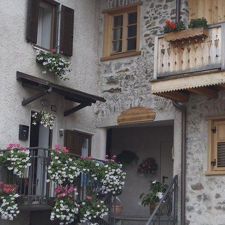 Affittacamere Ceschi Базельга-ди-Пине Экстерьер фото