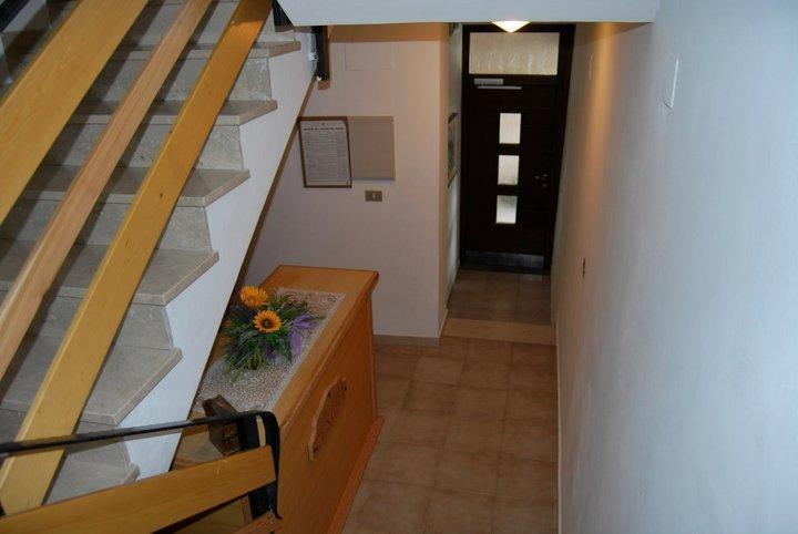 Affittacamere Ceschi Базельга-ди-Пине Экстерьер фото