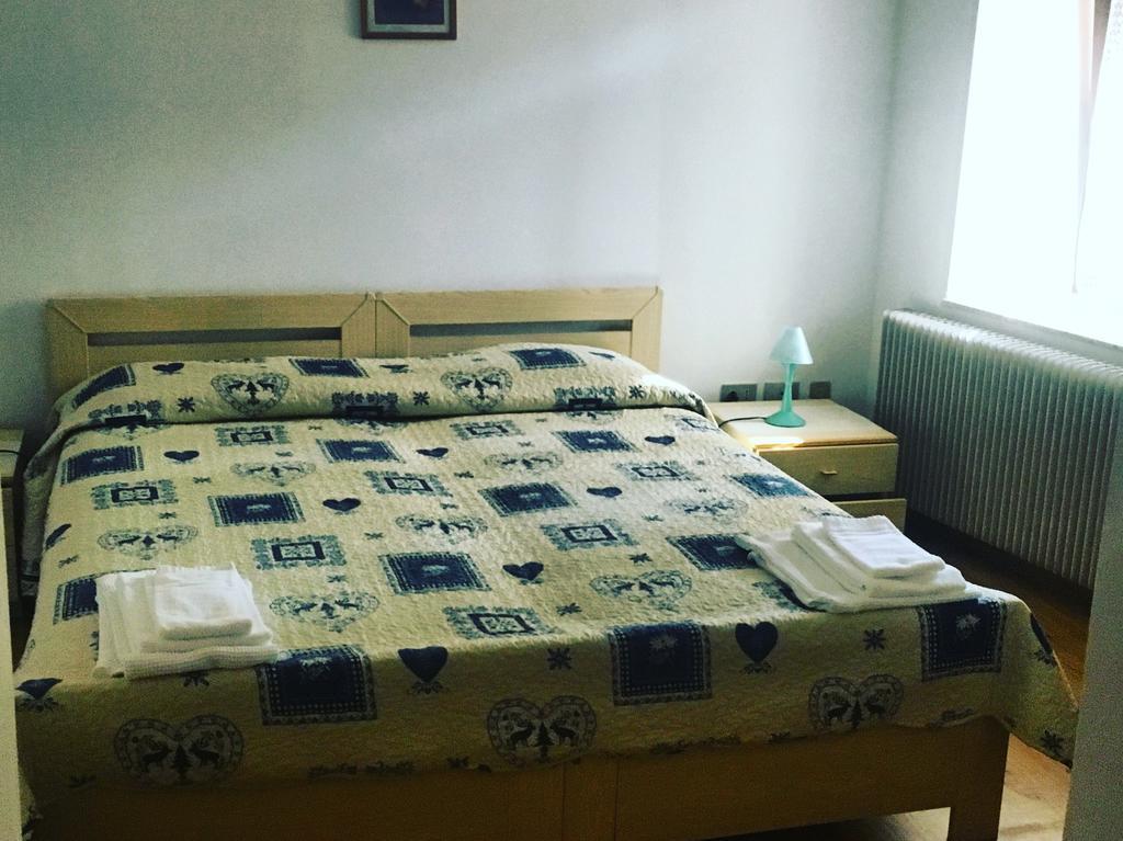 Affittacamere Ceschi Базельга-ди-Пине Экстерьер фото